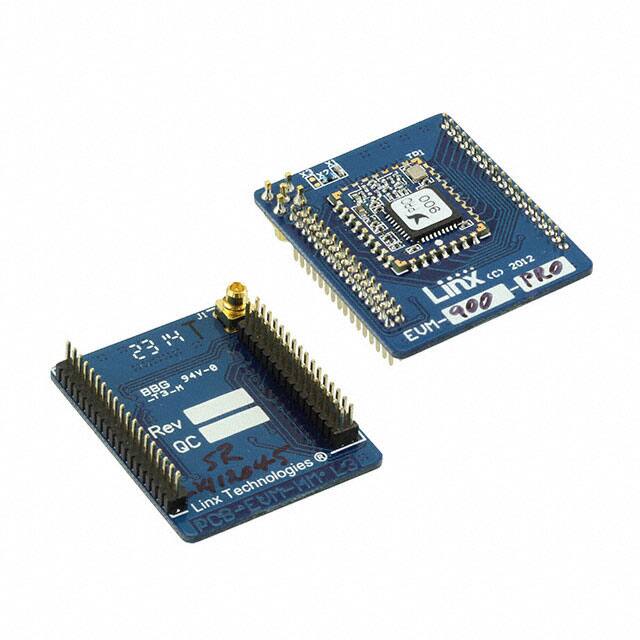 EVM-900-PRO Linx Technologies Inc.  Cartes de kits d'évaluation et de développement RF